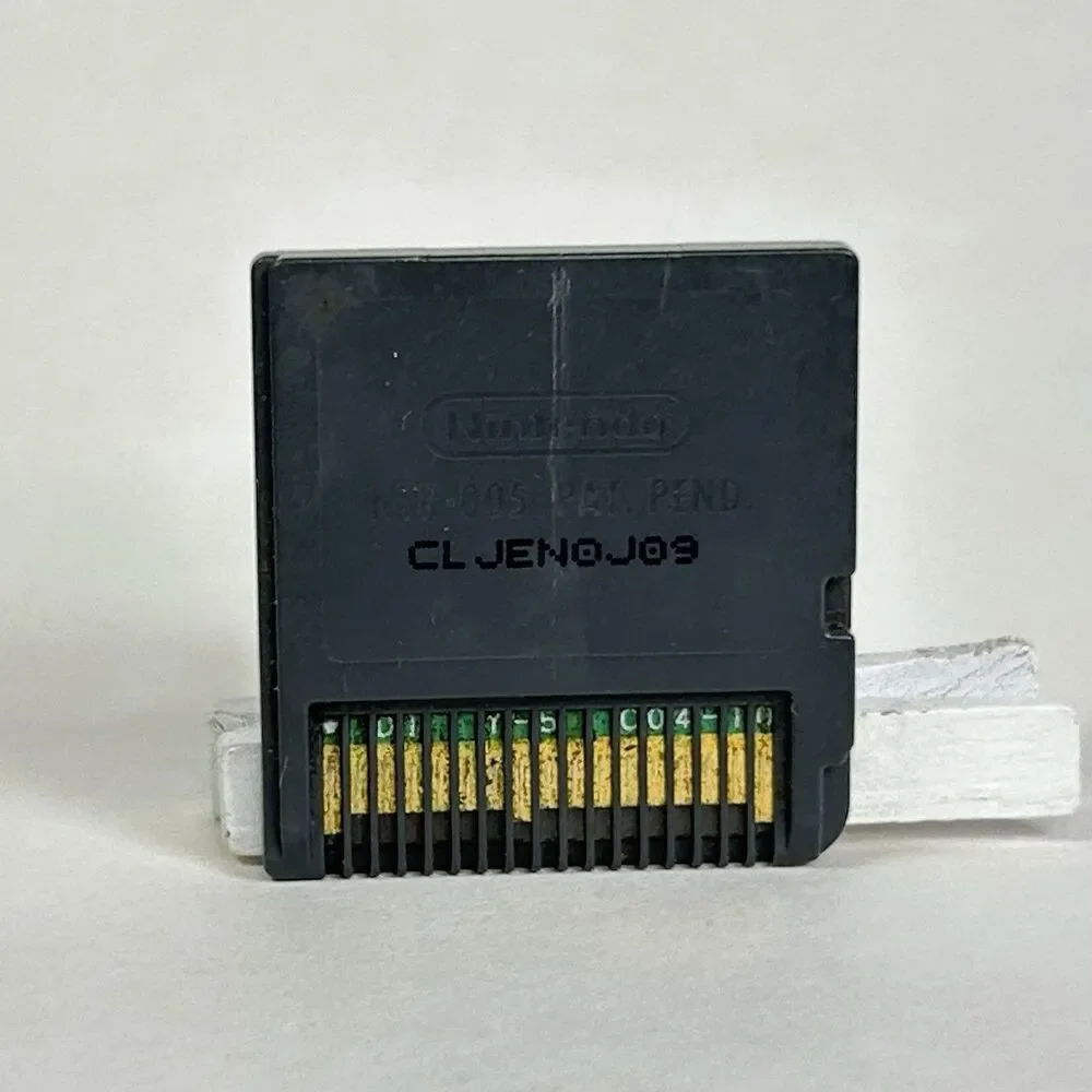 Mario & Luigi Bowser's Inside Story | Nintendo DS Cartridge Only *Tested
